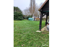 VENTE PROPIETE ATYPIQUE MAISON DE 240 M2 SUR 2 STRUCTURES