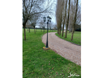 VENTE PROPIETE ATYPIQUE MAISON DE 240 M2 SUR 2 STRUCTURES