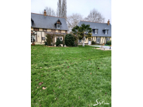VENTE PROPIETE ATYPIQUE MAISON DE 240 M2 SUR 2 STRUCTURES, La barre en ouche
