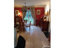 VENTE PROPIETE ATYPIQUE MAISON DE 240 M2 SUR 2 STRUCTURES