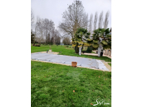 VENTE PROPIETE ATYPIQUE MAISON DE 240 M2 SUR 2 STRUCTURES