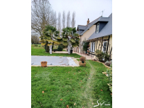 VENTE PROPIETE ATYPIQUE MAISON DE 240 M2 SUR 2 STRUCTURES