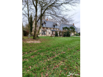 VENTE PROPIETE ATYPIQUE MAISON DE 240 M2 SUR 2 STRUCTURES