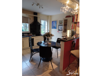 VENTE PROPIETE ATYPIQUE MAISON DE 240 M2 SUR 2 STRUCTURES