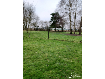 VENTE PROPIETE ATYPIQUE MAISON DE 240 M2 SUR 2 STRUCTURES, La barre en ouche