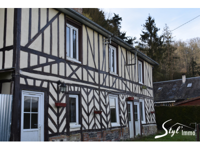 TROP TARD EXCLUSIVITEE SOUS COMPROMIS, Montfort sur risle