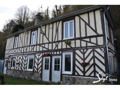 TROP TARD EXCLUSIVITEE SOUS COMPROMIS, Montfort sur risle