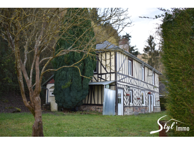 TROP TARD EXCLUSIVITEE SOUS COMPROMIS, Montfort sur risle