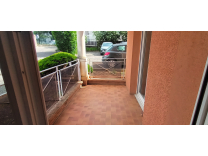 APPARTEMENT AVEC GARAGE BAGNOLS SUR CEZE
