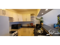APPARTEMENT AVEC GARAGE BAGNOLS SUR CEZE