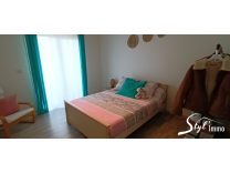 APPARTEMENT AVEC GARAGE BAGNOLS SUR CEZE