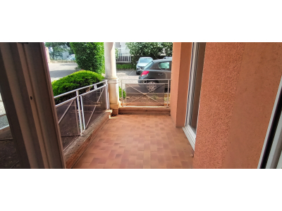 APPARTEMENT AVEC GARAGE BAGNOLS SUR CEZE, Bagnols sur ceze