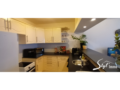 APPARTEMENT AVEC GARAGE BAGNOLS SUR CEZE, Bagnols sur ceze