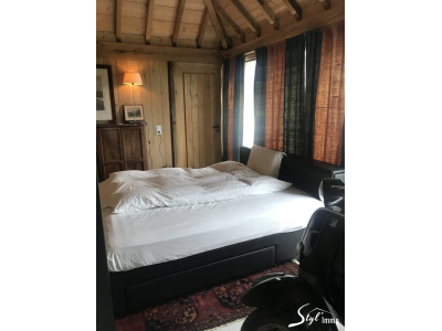 Propriété sur 8600m2 de jardin avec vue dégagée!, Deauville