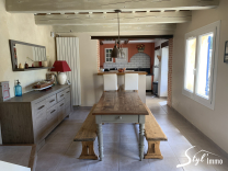 MAS EN PIERRE EN PROVENCE