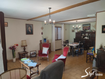VILLA DE PLAIN PIED BAGNOLS SUR CEZE GARD 30