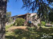 ENSEMBLE IMMOBILIER SAINT MICHEL D' EUZET - VALLEE DE LA CEZE
