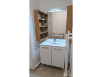 APPARTEMENT 3 Pièces 70 m2 avec jardin privatif.