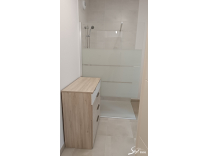 APPARTEMENT 3 Pièces 70 m2 avec jardin privatif.