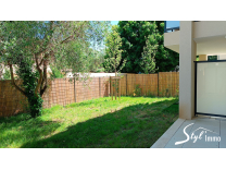 APPARTEMENT 3 Pièces 70 m2 avec jardin privatif.