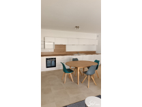 APPARTEMENT 3 Pièces 70 m2 avec jardin privatif.