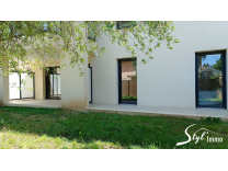 APPARTEMENT 3 Pièces 70 m2 avec jardin privatif.