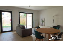 APPARTEMENT 3 Pièces 70 m2 avec jardin privatif., Vaison la romaine