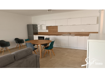 APPARTEMENT 3 Pièces 70 m2 avec jardin privatif.
