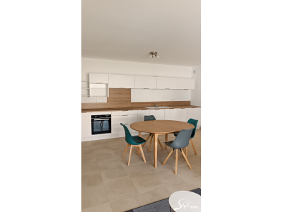 APPARTEMENT 3 Pièces 70 m2 avec jardin privatif., Vaison la romaine