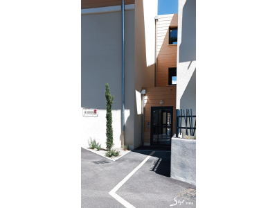 APPARTEMENT 3 Pièces 70 m2 avec jardin privatif., Vaison la romaine
