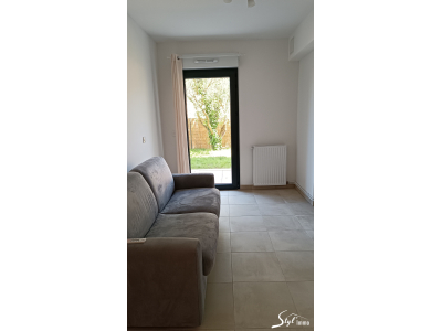 APPARTEMENT 3 Pièces 70 m2 avec jardin privatif., Vaison la romaine