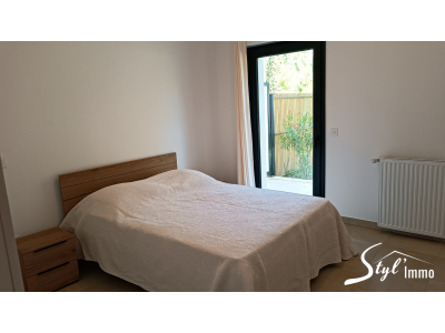 APPARTEMENT 3 Pièces 70 m2 avec jardin privatif., Vaison la romaine