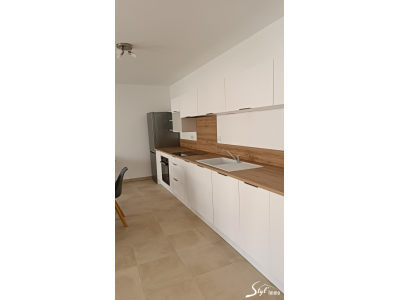 APPARTEMENT 3 Pièces 70 m2 avec jardin privatif., Vaison la romaine