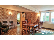 Maison normande avec combles aménageables!