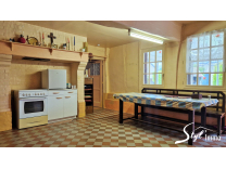 Maison normande avec combles aménageables!