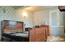 Maison normande avec combles aménageables!