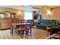 Maison normande avec combles aménageables!