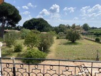 TRESQUES 30 GARD : Villa 5 chambres plus 2 grands garages sur terrain de 4689 m2