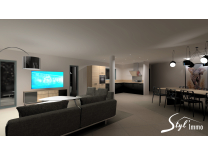 Villa Est d' Alès, Salindres