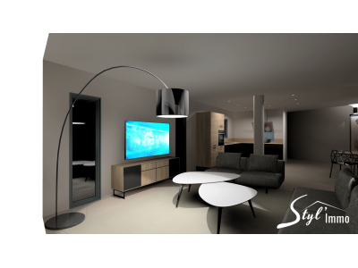 Villa Est d' Alès, Salindres