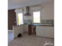 MAISON DE PLAIN PIED