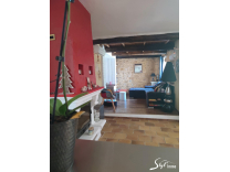 MAS DANS ENVIRONNEMENT EXCEPTIONNEL - BAGNOLS SUR CEZE 30