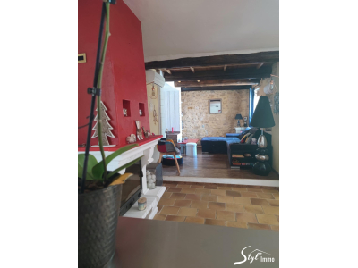 MAS DANS ENVIRONNEMENT EXCEPTIONNEL - BAGNOLS SUR CEZE 30, Bagnols sur ceze