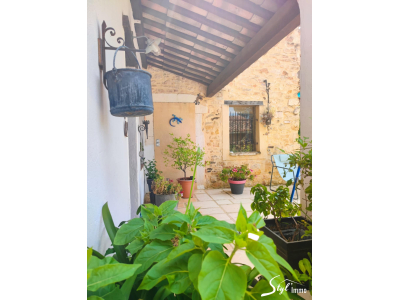 MAS DANS ENVIRONNEMENT EXCEPTIONNEL - BAGNOLS SUR CEZE 30, Bagnols sur ceze
