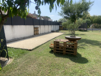 CONNAUX 30330 : VILLA T4 sur 1000m2 de terrain