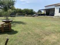 CONNAUX 30330 : VILLA T4 sur 1000m2 de terrain