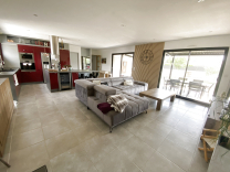 CONNAUX 30330 : VILLA T4 sur 1000m2 de terrain