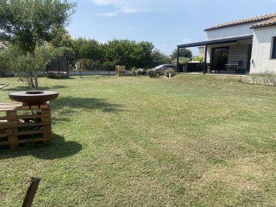 CONNAUX 30330 : VILLA T4 sur 1000m2 de terrain, Connaux