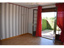MAISON DE FAMILLE PROCHE DE LA FORET