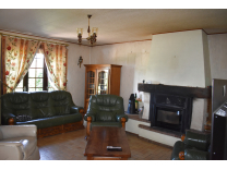 MAISON DE FAMILLE PROCHE DE LA FORET